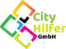 Privacy policy: Cityhilfer Logo