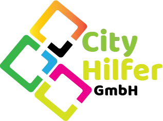 Privacy policy: Cityhilfer Logo