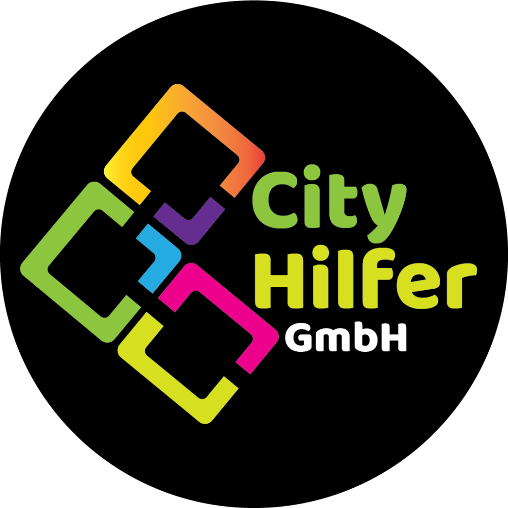 Cityhilfer Logo