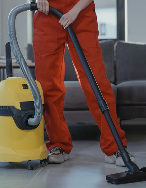 carpet cleaning