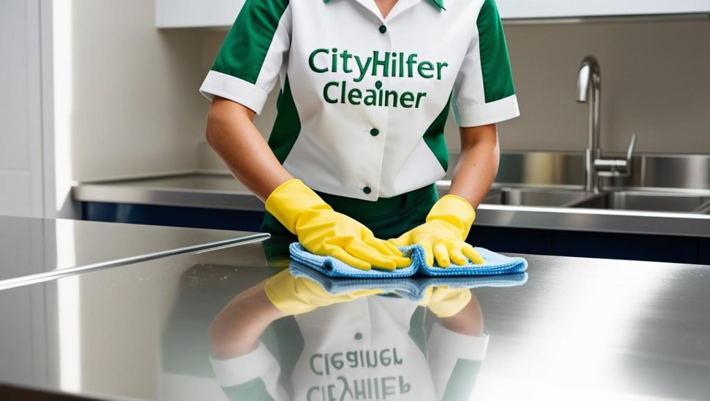 Best House Cleaning Services in Berlin | Cityhilfer Pro